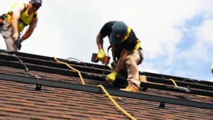 roofer