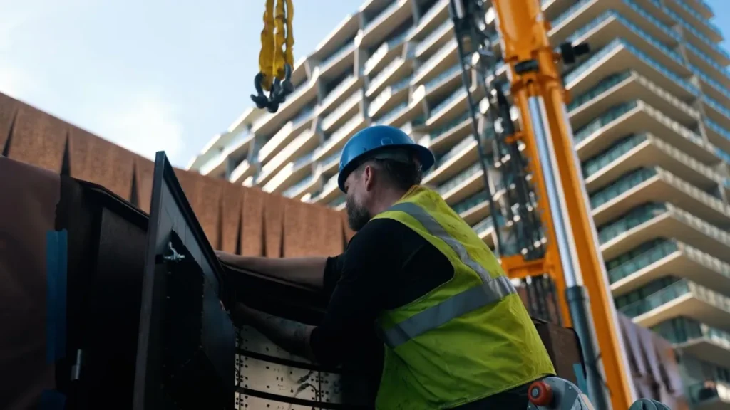 construction company marketing