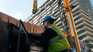 construction company marketing
