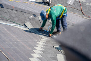 roofing media