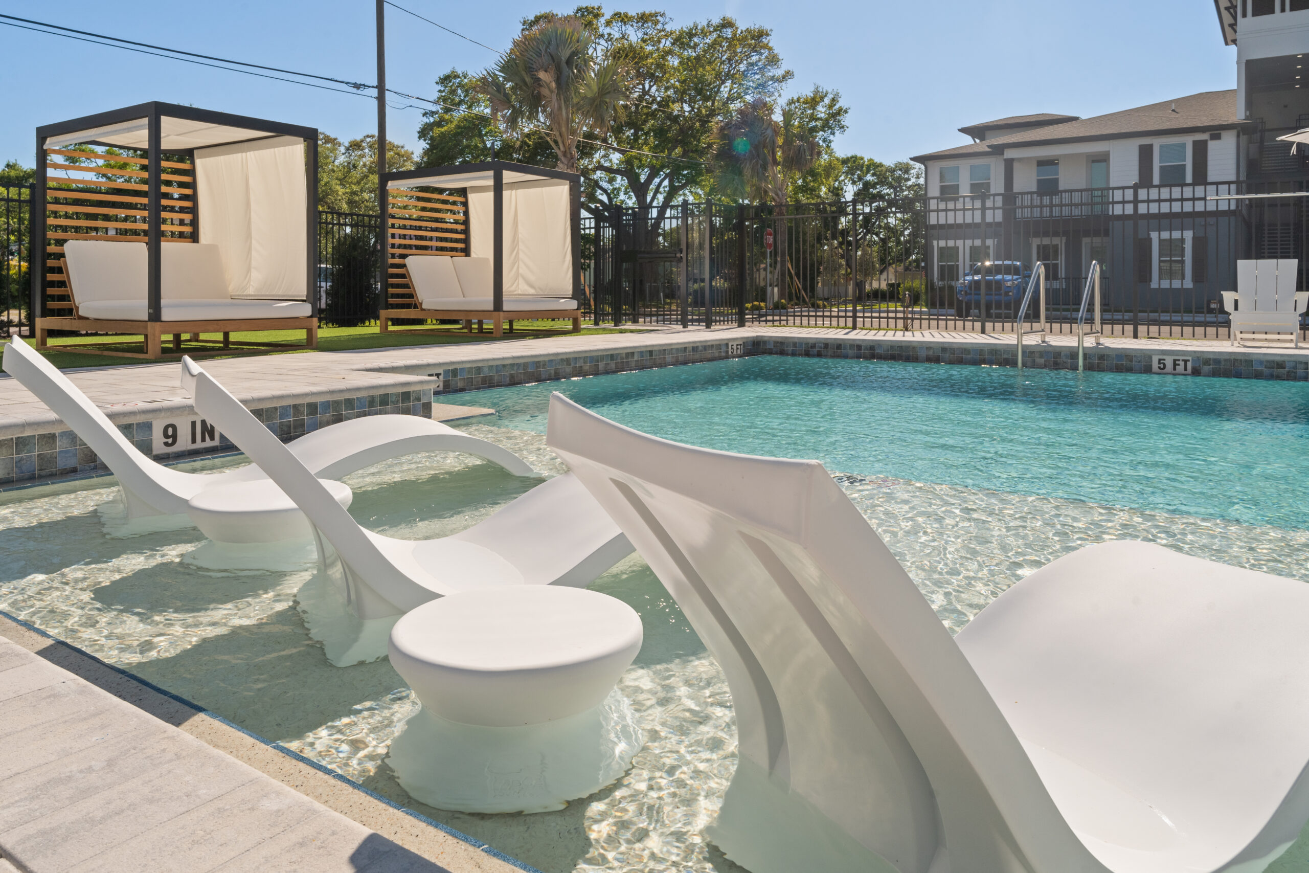 tampa pool builder