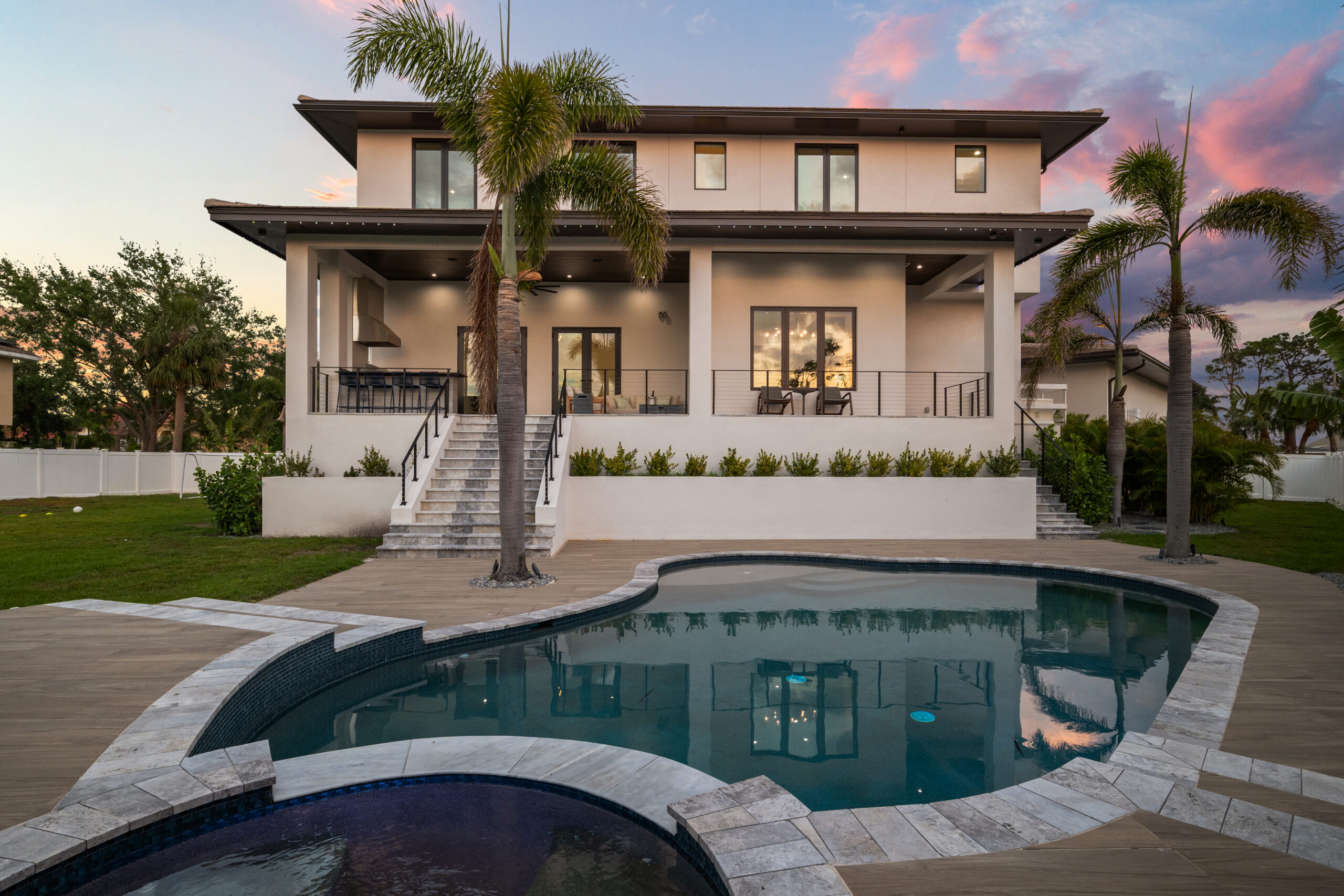 st.pete pool builder