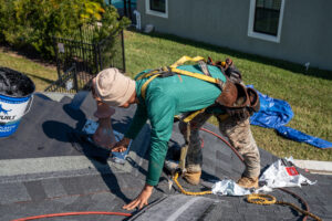 contractor social media