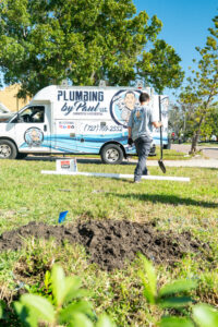 plumbers content